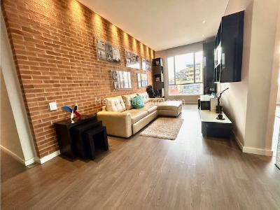 Apartamento en venta en Santa Paula, Bogotá · foto 12 de 20