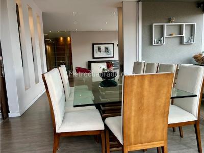 Apartamento en venta en Santa Paula, Bogotá · foto 13 de 20