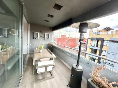 Apartamento en venta en Santa Paula, Bogotá · foto 14 de 20