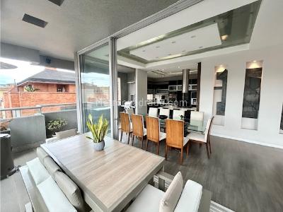 Apartamento en venta en Santa Paula, Bogotá · foto 16 de 20