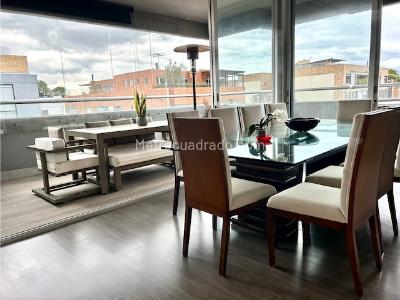 Apartamento en venta en Santa Paula, Bogotá · foto 17 de 20