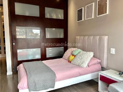 Apartamento en venta en Santa Paula, Bogotá · foto 18 de 20