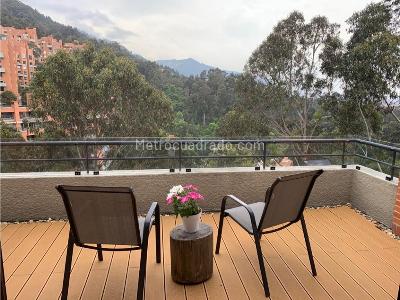 Apartamento en venta en Montearroyo, Bogotá · foto 2 de 20