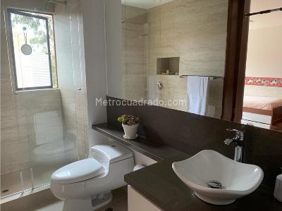 Apartamento en venta en Montearroyo, Bogotá · foto 8 de 20