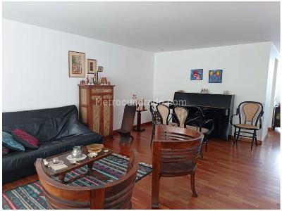 Casa de 2 alcobas en venta en El Contador, Bogotá, 150 m² · foto 3 de 16