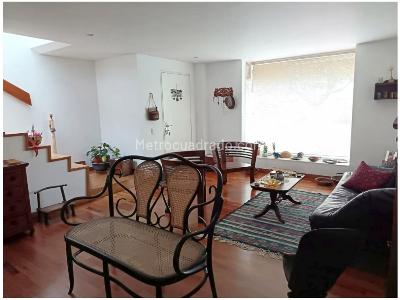 Casa de 2 alcobas en venta en El Contador, Bogotá, 150 m² · foto 4 de 16
