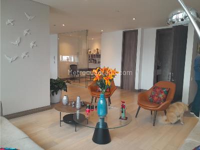 Apartamento en venta en San Patricio, Bogotá · foto 5 de 7