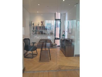 Apartamento en venta en San Patricio, Bogotá · foto 6 de 7