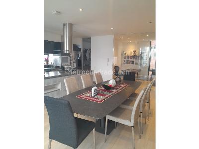 Apartamento en venta en San Patricio, Bogotá · foto 7 de 7