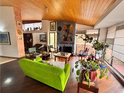 Apartamento en venta en Chico Navarra, Bogotá · foto 2 de 17