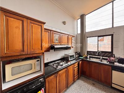 Apartamento en venta en Chico Navarra, Bogotá · foto 5 de 17