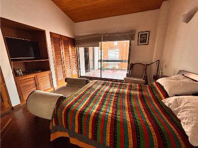 Apartamento en venta en Chico Navarra, Bogotá · foto 6 de 17