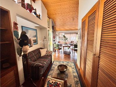 Apartamento en venta en Chico Navarra, Bogotá · foto 8 de 17