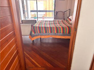 Apartamento en venta en Chico Navarra, Bogotá · foto 9 de 17