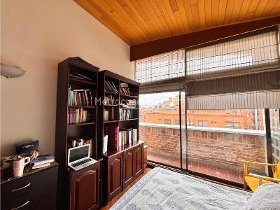 Apartamento en venta en Chico Navarra, Bogotá · foto 10 de 17