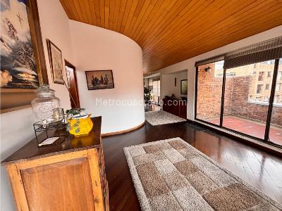 Apartamento en venta en Chico Navarra, Bogotá · foto 12 de 17