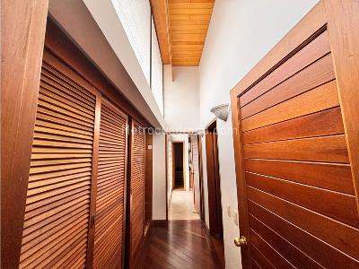 Apartamento en venta en Chico Navarra, Bogotá · foto 13 de 17