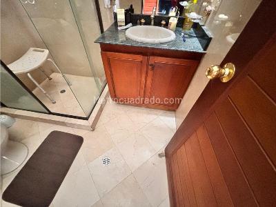 Apartamento en venta en Chico Navarra, Bogotá · foto 14 de 17