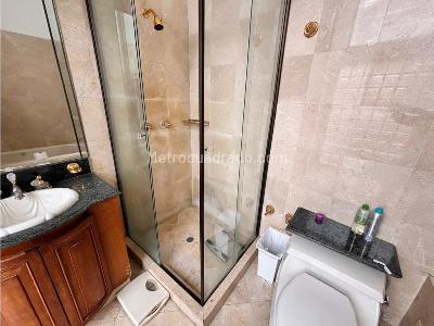 Apartamento en venta en Chico Navarra, Bogotá · foto 15 de 17