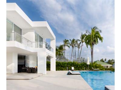 Casa de 4 alcobas en venta en Condominio El Peñon, Girardot, 1212 m² · foto 2 de 20