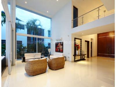Casa de 4 alcobas en venta en Condominio El Peñon, Girardot, 1212 m² · foto 6 de 20