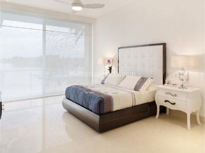 Casa de 4 alcobas en venta en Condominio El Peñon, Girardot, 1212 m² · foto 9 de 20