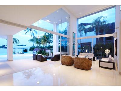 Casa de 4 alcobas en venta en Condominio El Peñon, Girardot, 1212 m² · foto 15 de 20