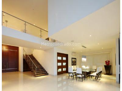 Casa de 4 alcobas en venta en Condominio El Peñon, Girardot, 1212 m² · foto 16 de 20