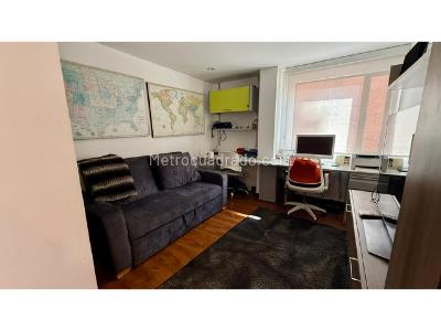 Apartamento en venta en Santa Barbara, Bogotá · foto 2 de 14