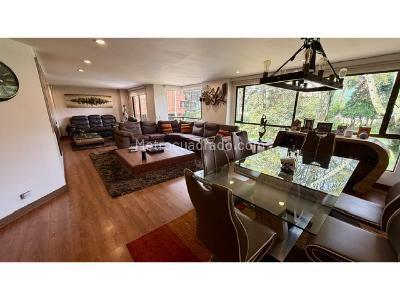 Apartamento en venta en Santa Barbara, Bogotá · foto 3 de 14