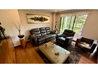 Apartamento en venta en Santa Barbara, Bogotá · foto 4 de 14