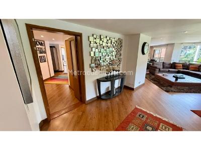 Apartamento en venta en Santa Barbara, Bogotá · foto 5 de 14