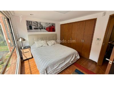 Apartamento en venta en Santa Barbara, Bogotá · foto 8 de 14