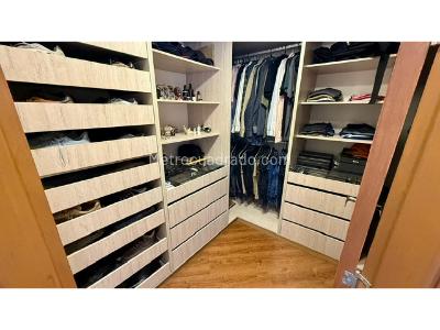 Apartamento en venta en Santa Barbara, Bogotá · foto 10 de 14