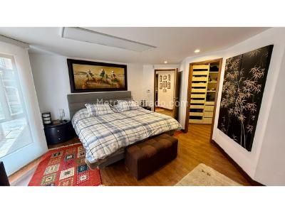 Apartamento en venta en Santa Barbara, Bogotá · foto 12 de 14