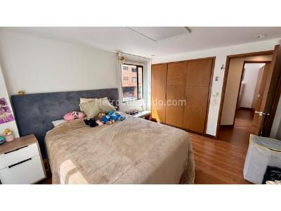 Apartamento en venta en Santa Barbara, Bogotá · foto 13 de 14