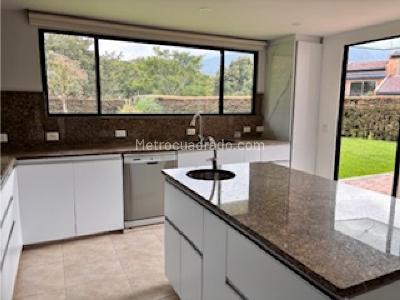 Casa en venta en Guaymaral, Bogotá · foto 4 de 20