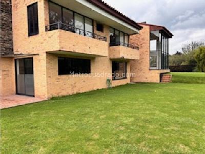 Casa en Arriendo, Guaymaral, Bogotá D.C.
