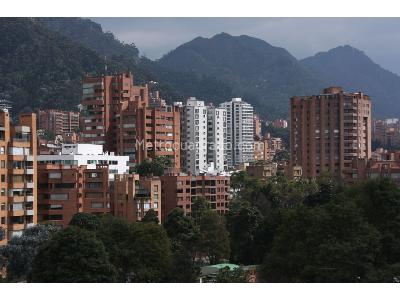 Apartaestudio en venta en La Cabrera, Bogotá, 100 m² · foto 2 de 5