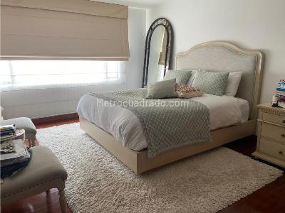 Apartamento en venta en Los Rosales, Bogotá · foto 5 de 8