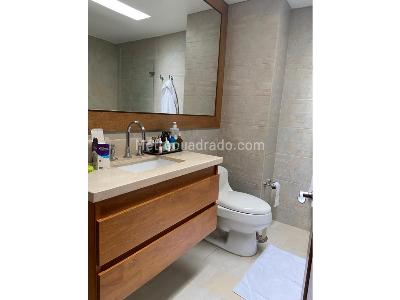 Apartamento en venta en Los Rosales, Bogotá · foto 6 de 8