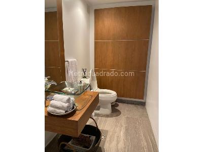 Apartamento en venta en Los Rosales, Bogotá · foto 7 de 8