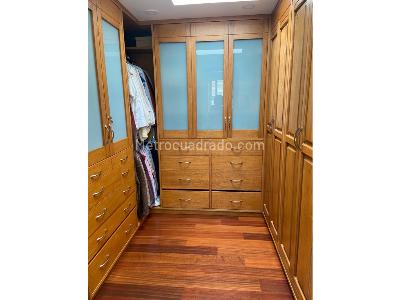 Apartamento en venta en Los Rosales, Bogotá · foto 8 de 8