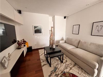 Apartamento en venta en Chico Norte, Bogotá · foto 5 de 7