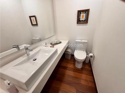 Apartamento en venta en Chico Norte, Bogotá · foto 6 de 7
