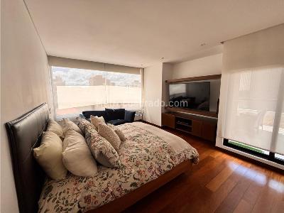Apartamento en venta en Chico Norte, Bogotá · foto 7 de 7