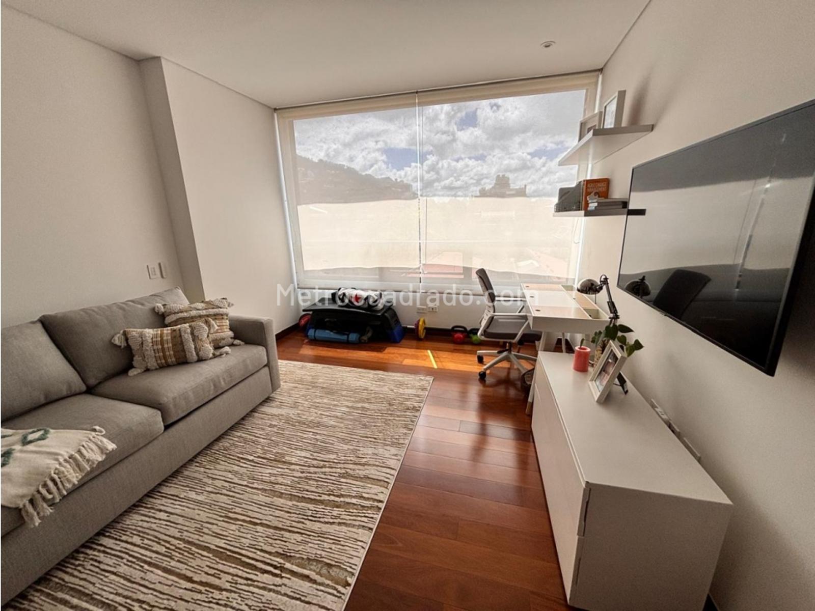 Foto del apartamento