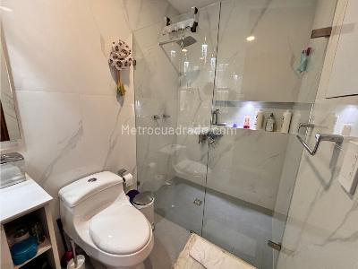 Apartaestudio en venta en Chico Reservado, Bogotá, 75 m² · foto 14 de 16
