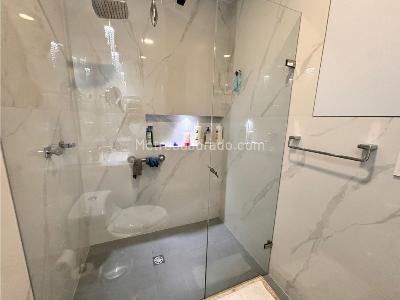Apartaestudio en venta en Chico Reservado, Bogotá, 75 m² · foto 16 de 16
