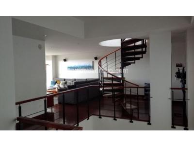 Apartamento de 4 alcobas en venta en Santa Barbara, Bogotá, 472 m² · foto 6 de 20